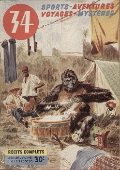 © éditions Vaillant