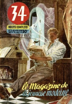 © éditions Vaillant