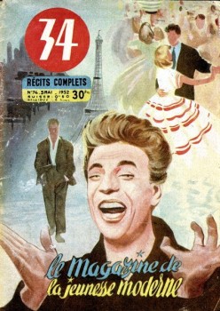 © éditions Vaillant