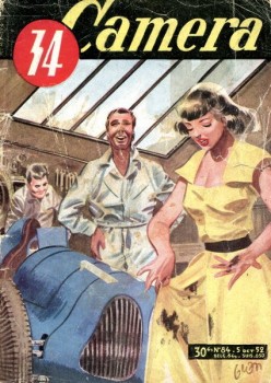 © éditions Vaillant