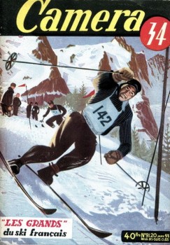 © éditions Vaillant