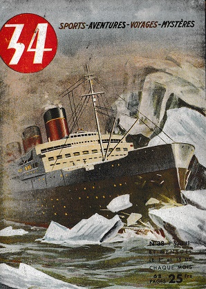 © éditions Vaillant