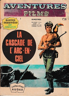 © Arédit