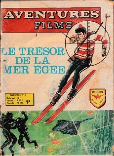 © éditions Arédit