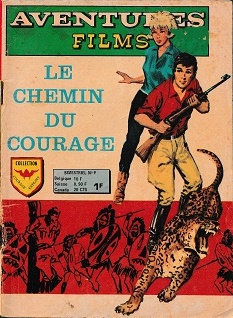 © éditions Arédit