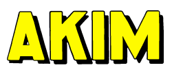 AKIM (1re SÉRIE