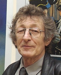 Alan Grant