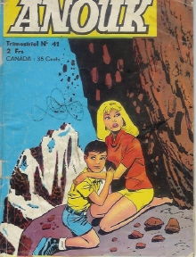 © Jeunesse & Vacances