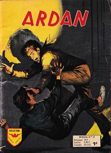 © éditions Arédit