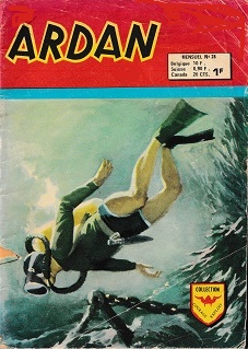 © éditions Arédit