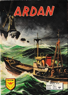 © éditions Arédit