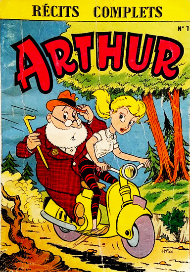 Fichier:Arthur alb1.jpg