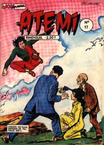 © Aventures et Voyages