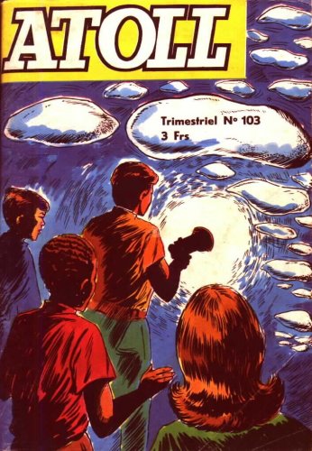 © Jeunesse & Vacances