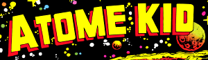 ATOME KID © Artima