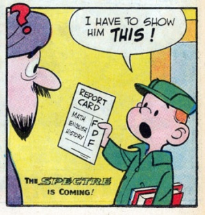 © DC Comics