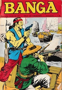 © Éditions des Remparts