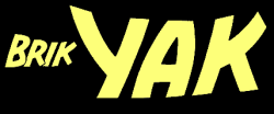 BRIK YAK