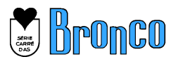 BRONCO