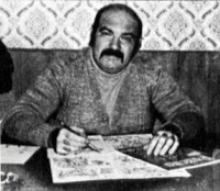 @ César López Vera