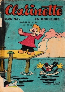 © Éditions des Remparts