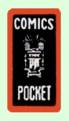COMICS POCKET