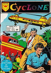 © Éditions Arédit