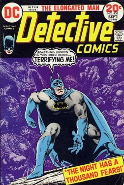 © DC Comics