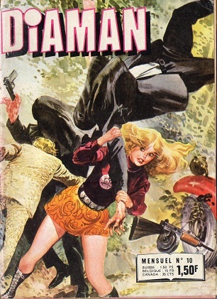 © Éditions Imperia