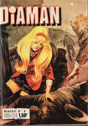 © Éditions Imperia