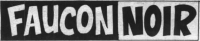 FAUCON NOIR