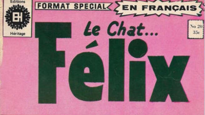 Fichier:FelixChatH20logo.jpg