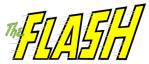 FLASH © DC Comics