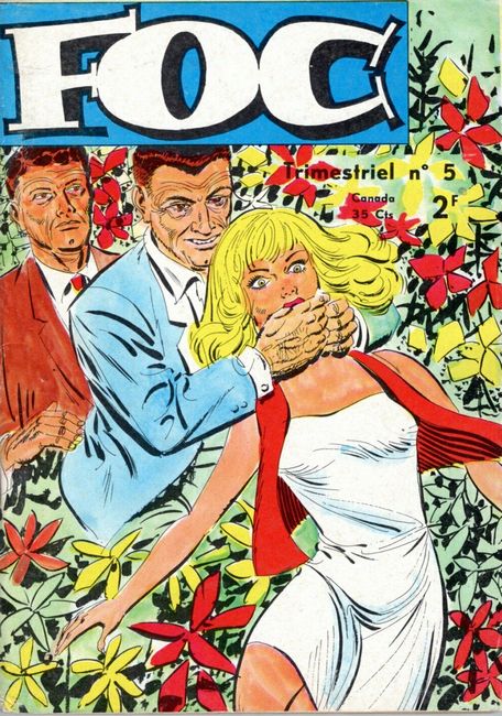 © Jeunesse & Vacances