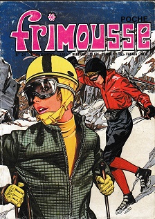 © Éditions de l'Occident