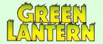 GREEN LANTERN © Arédit/Artima