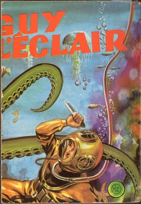 © éditions Edi-Europ