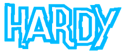 HARDY (2e série)