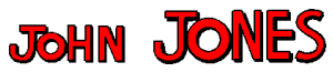 John Jones