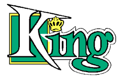 KING
