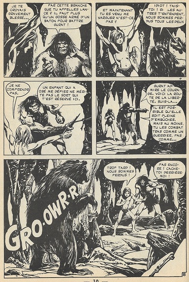 © Arédit / DC Comics