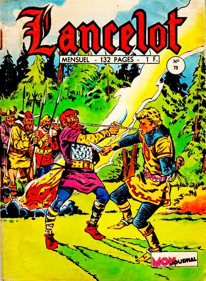 © Aventures & Voyages