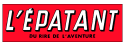 L'ÉPATANT (PF)