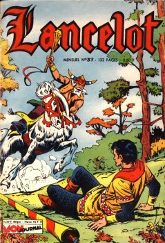 © Aventures & Voyages