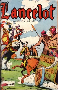 © Aventures & Voyages