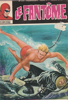 © Éditions des Remparts