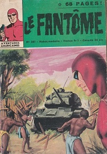 © Éditions des Remparts