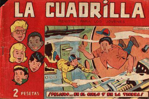 Fichier:Les 5 copains en vo la cuadrilla.jpg