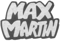 MAX MARTIN