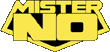 MISTER NO © Bonelli
